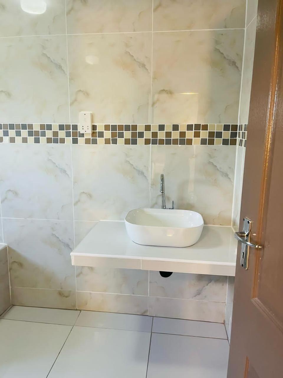 Paradise Reho Guesthouse Nata Kültér fotó