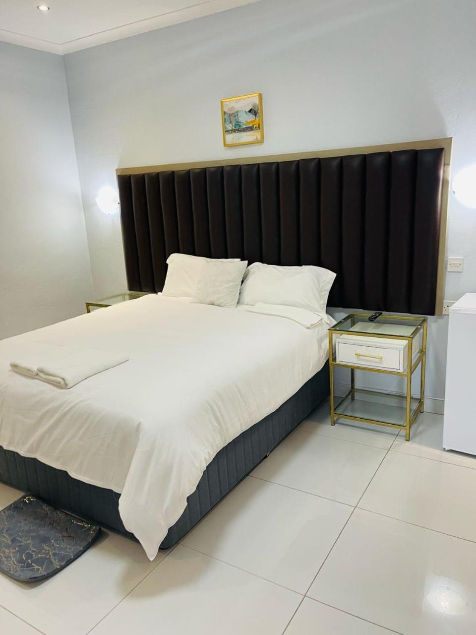 Paradise Reho Guesthouse Nata Kültér fotó