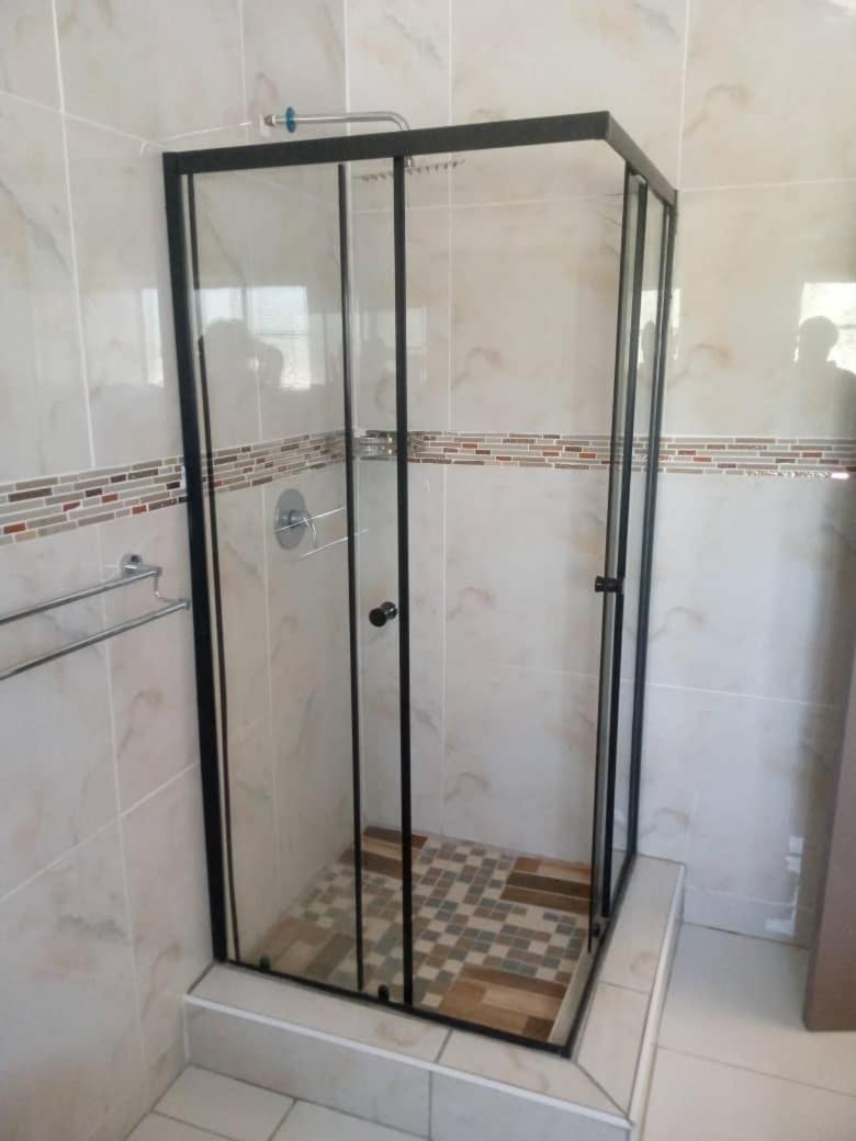 Paradise Reho Guesthouse Nata Kültér fotó