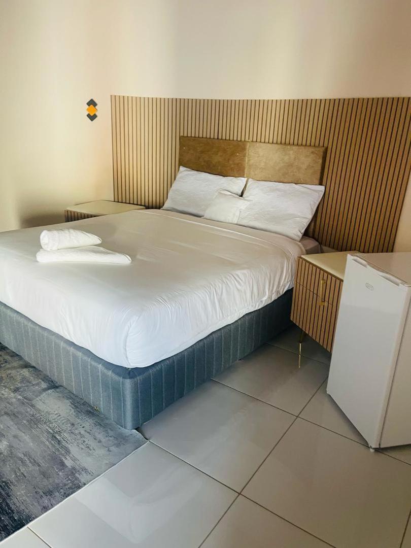 Paradise Reho Guesthouse Nata Kültér fotó