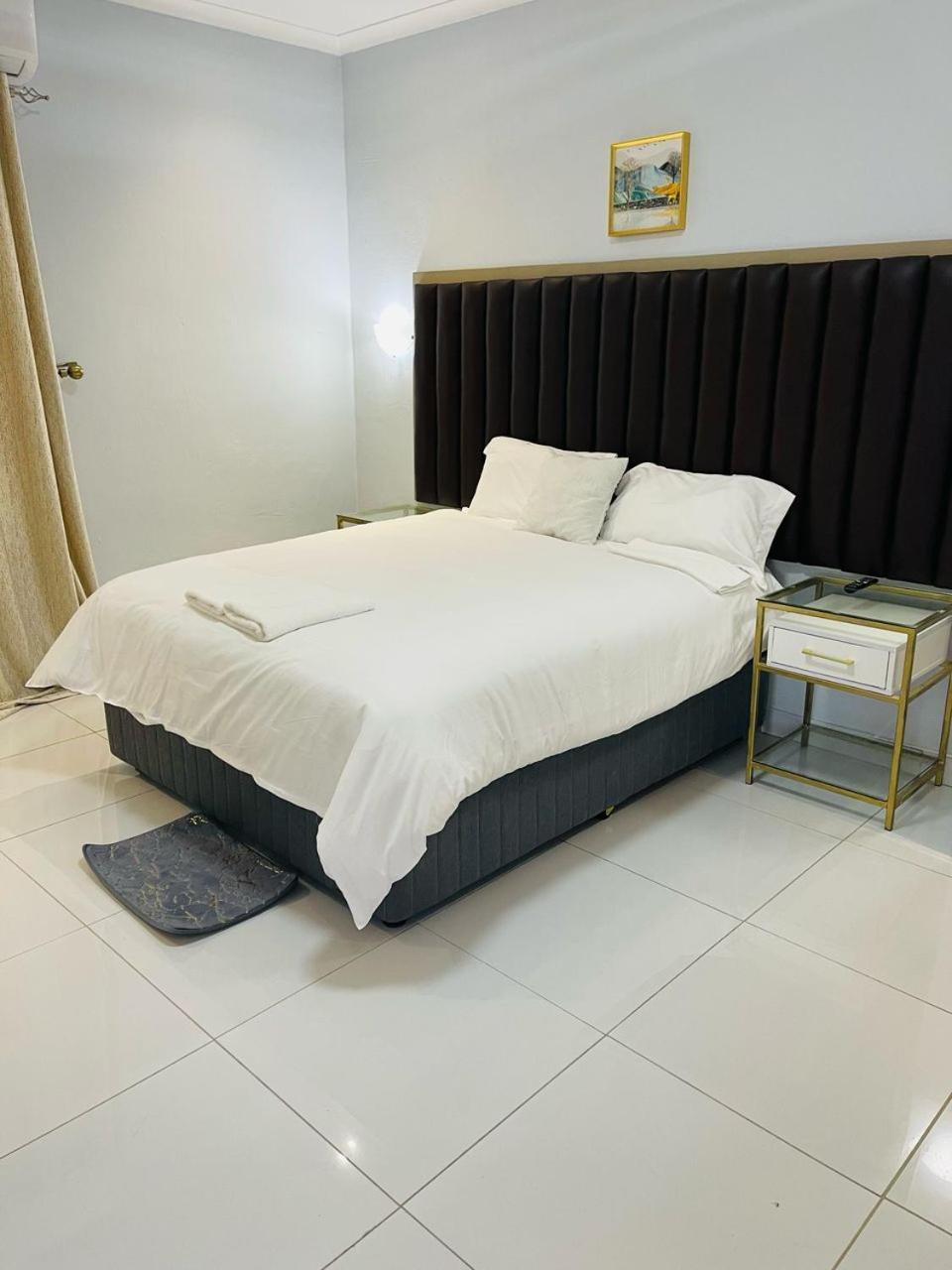 Paradise Reho Guesthouse Nata Kültér fotó